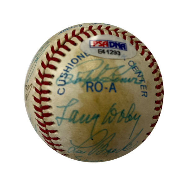 Authentic Autographed Memorabilia