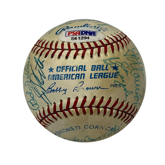 C. Late 1980s BB HOFERS & Stars - Player's Closet Project