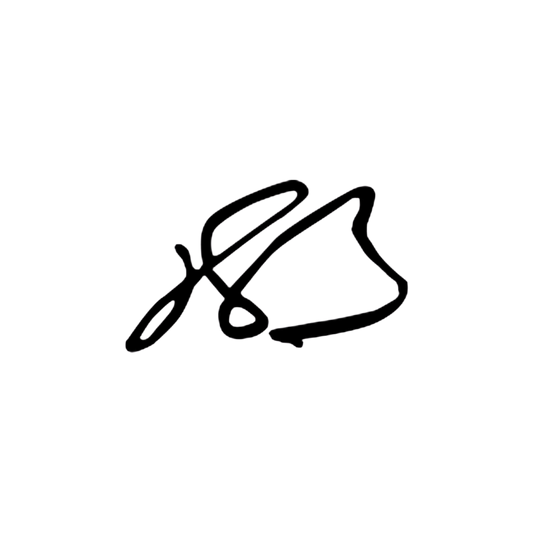 Patrick Bailey Autographed Send Ins