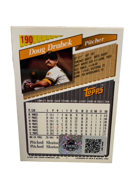 Authentic Autographed Memorabilia