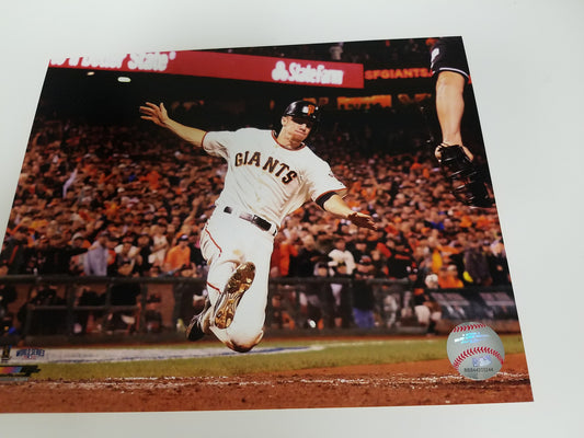 UNSIGNED Matt Duffy 8x10