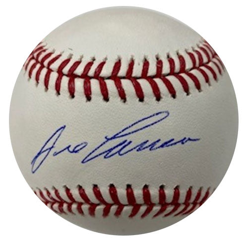 Authentic Autographed Memorabilia