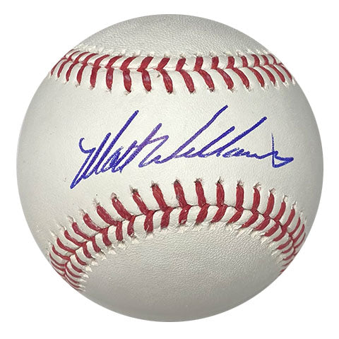 Authentic Autographed Memorabilia
