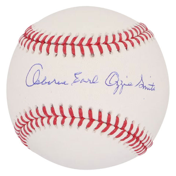 Authentic Autographed Memorabilia