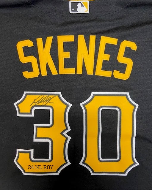 Autographed Jersey