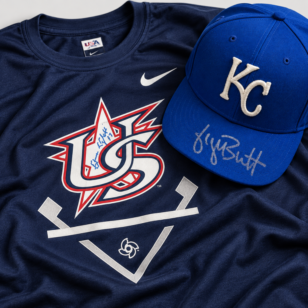 Player's Closet Items