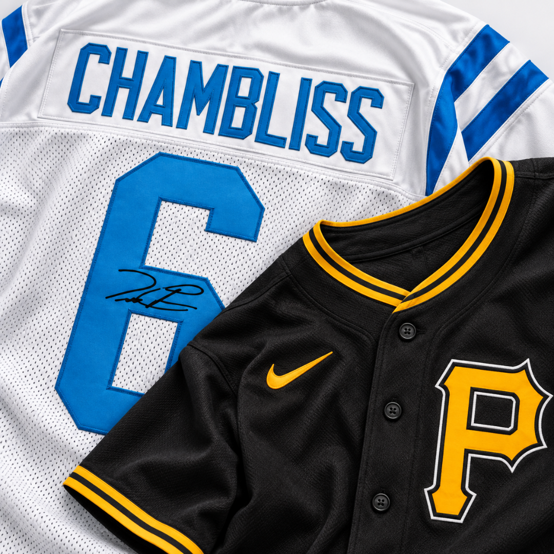 Jerseys