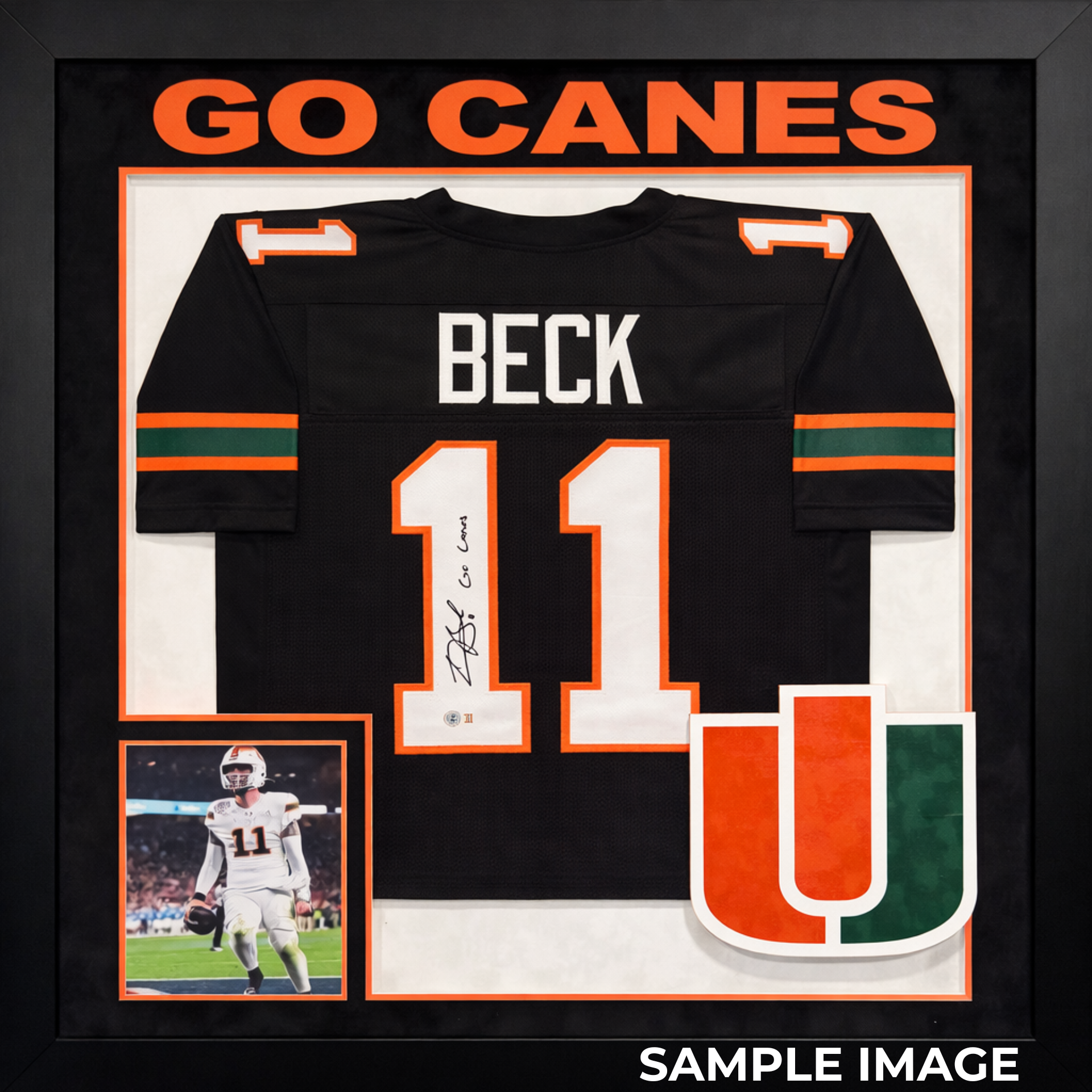Miami Hurricanes
