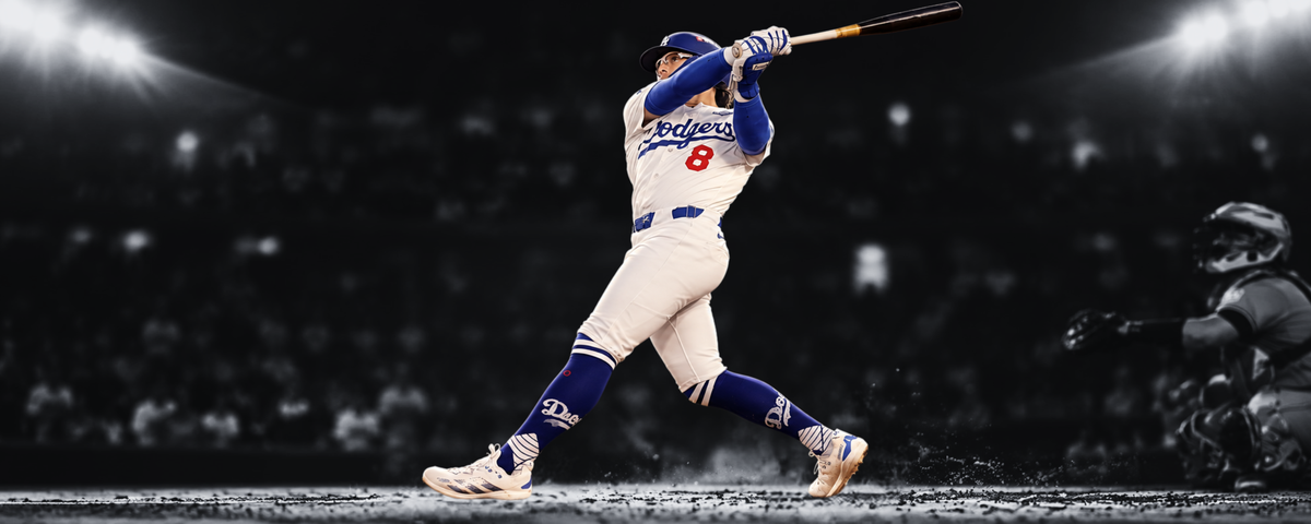 2026 MLB Postseason Collection