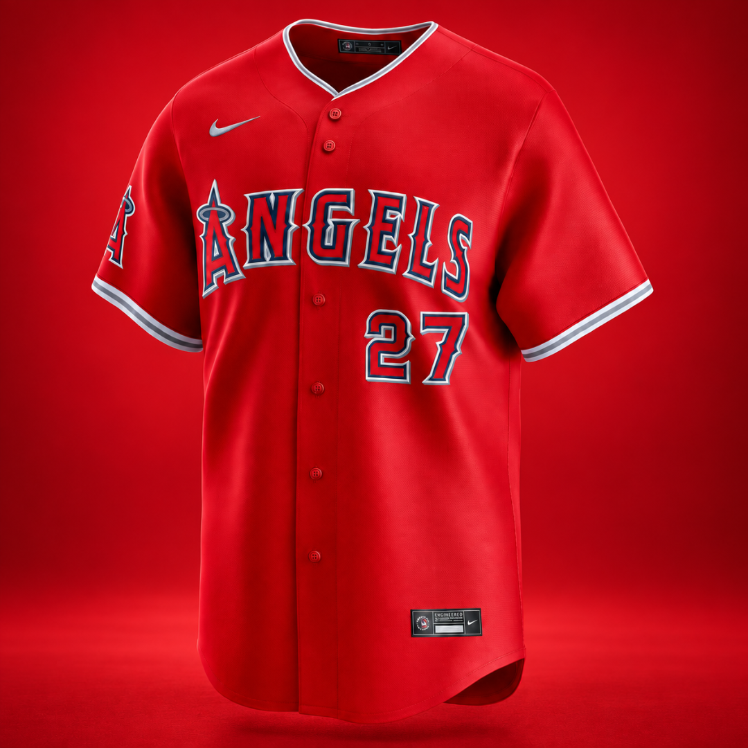 Los Angeles Angels