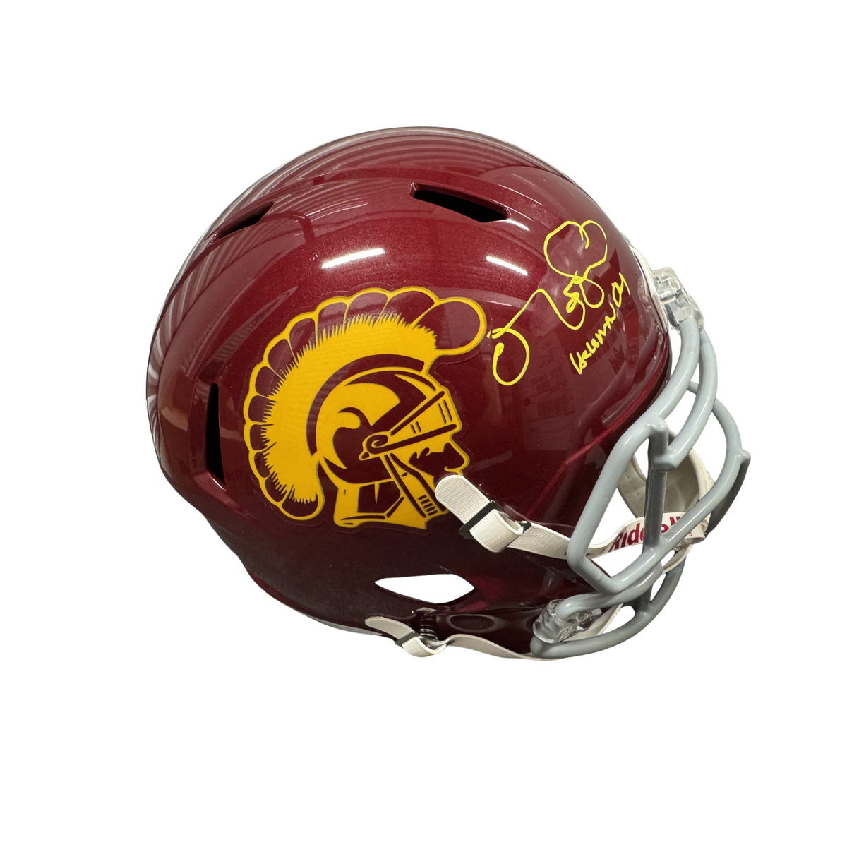 USC Trojans