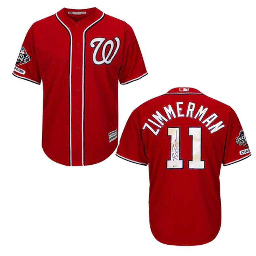 Washington Nationals