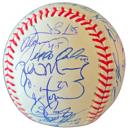 Authentic Autographed Memorabilia 