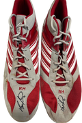 Authentic Autographed Memorabilia 