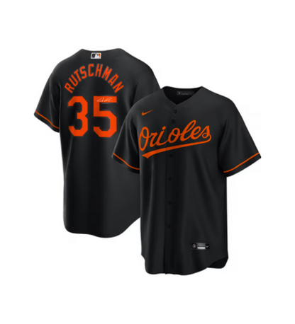 Authentic Autographed Memorabilia 