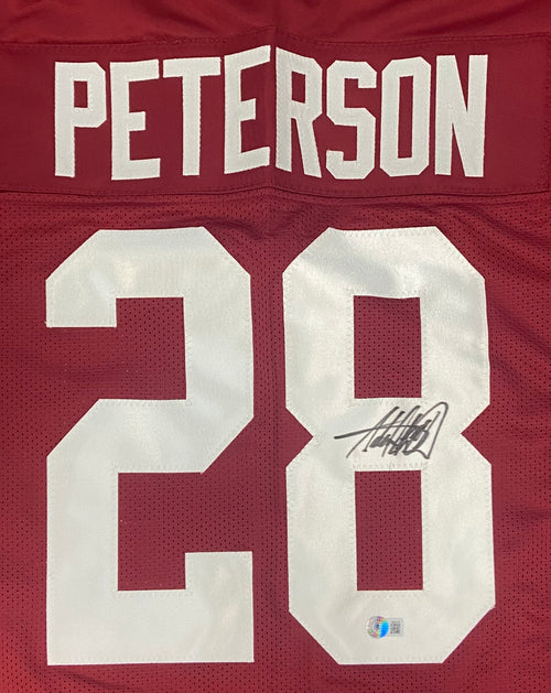 Authentic Autographed Memorabilia 
