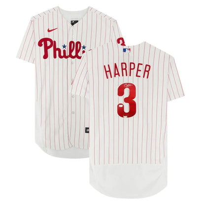Authentic Autographed Memorabilia 
