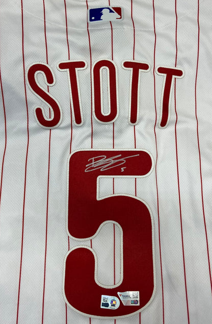 Authentic Autographed Memorabilia 