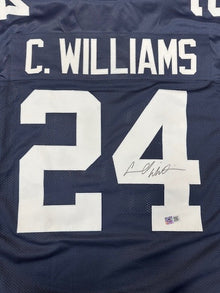Authentic Autographed Memorabilia 