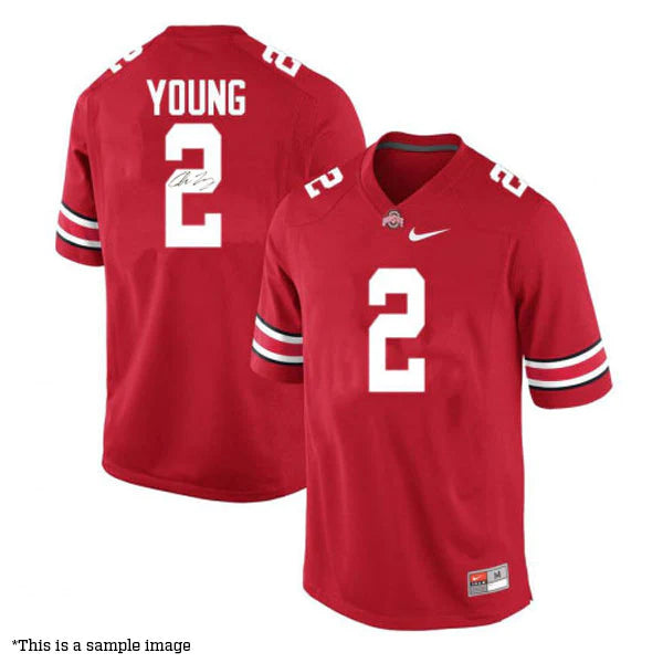 Authentic Autographed Memorabilia 