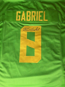 Authentic Autographed Memorabilia 
