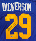 Authentic Autographed Memorabilia 