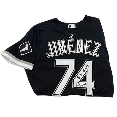 Authentic Autographed Memorabilia 