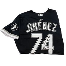 Authentic Autographed Memorabilia 