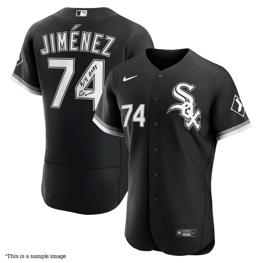 Authentic Autographed Memorabilia 