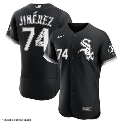 Authentic Autographed Memorabilia 