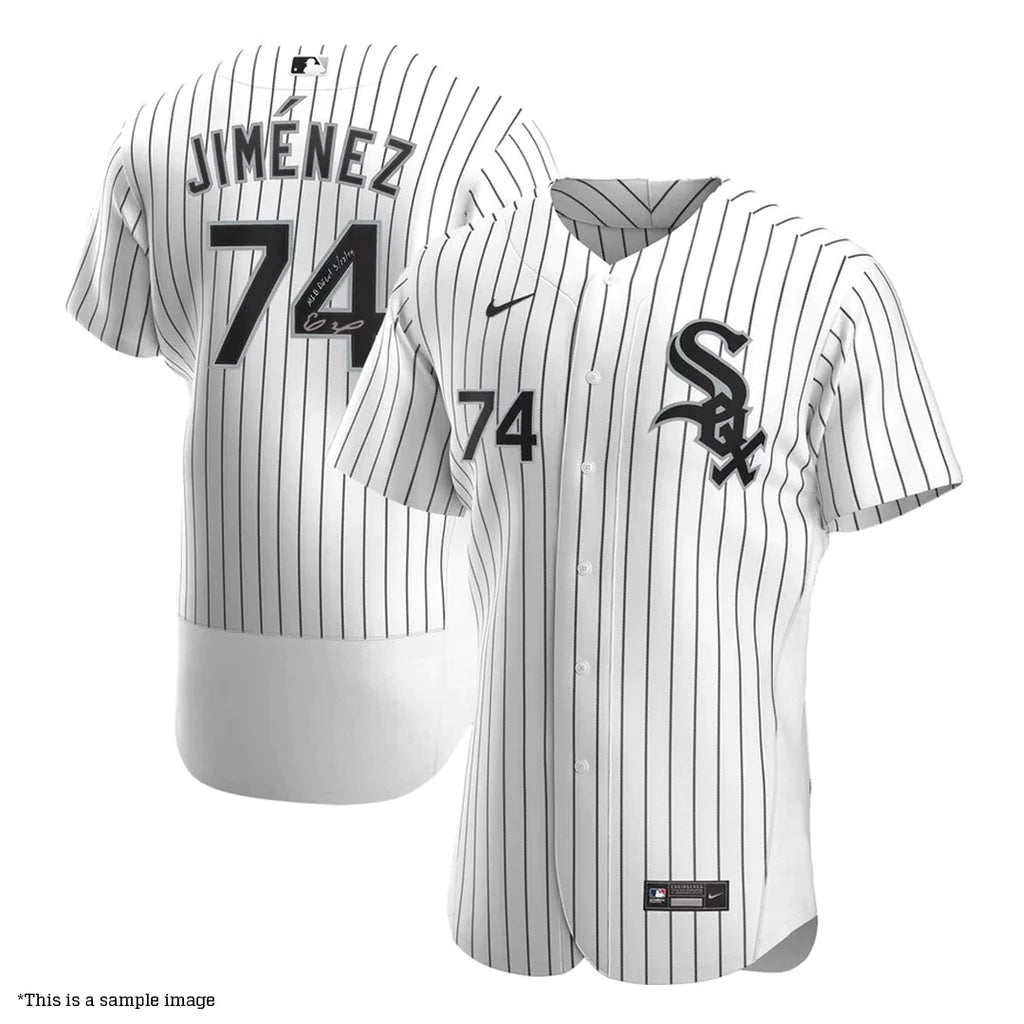 Authentic Autographed Memorabilia 