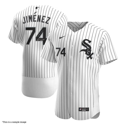 Authentic Autographed Memorabilia 
