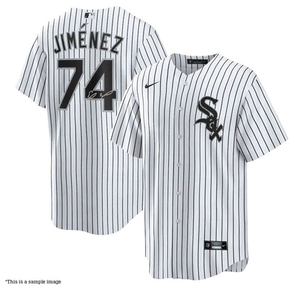 Authentic Autographed Memorabilia 