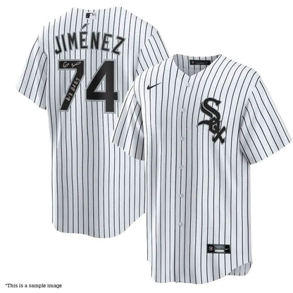 Authentic Autographed Memorabilia 