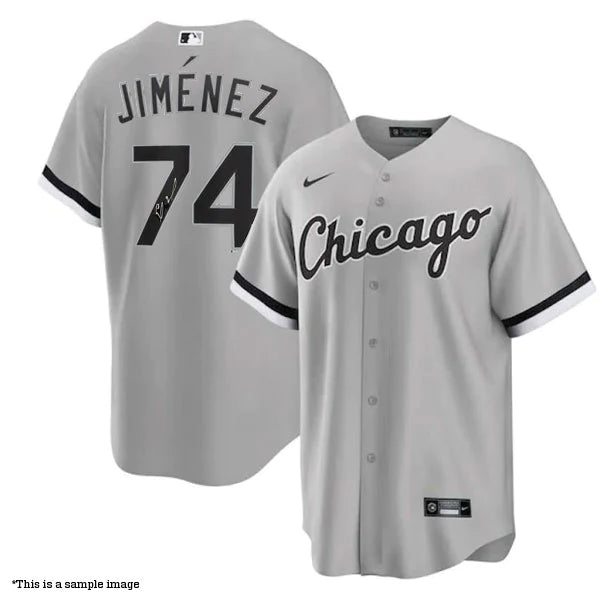 Authentic Autographed Memorabilia 