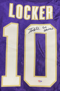 Authentic Autographed Memorabilia 