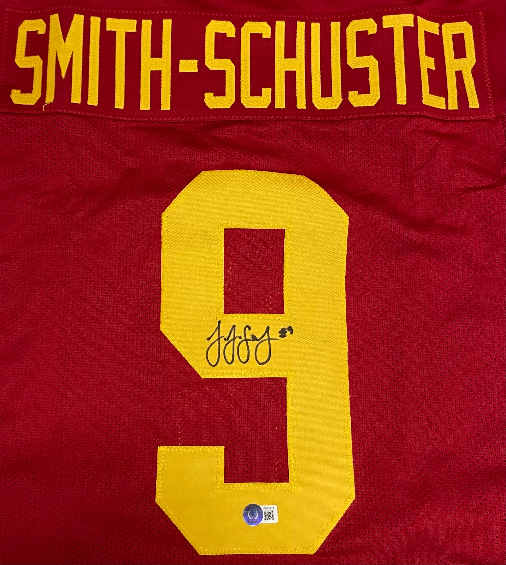 Authentic Autographed Memorabilia 