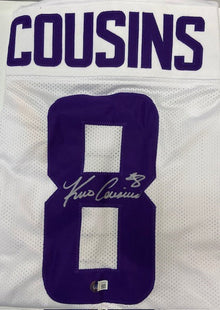 Authentic Autographed Memorabilia 