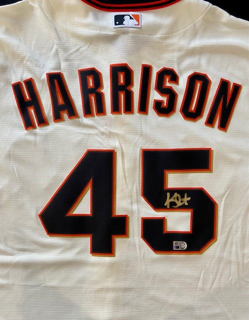 Authentic Autographed Memorabilia 
