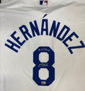 Authentic Autographed Memorabilia 