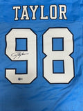Authentic Autographed Memorabilia 