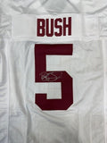 Authentic Autographed Memorabilia 