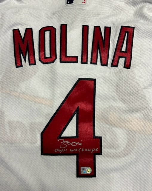 Authentic Autographed Memorabilia 