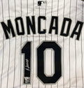Authentic Autographed Memorabilia 