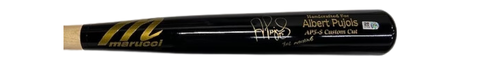Authentic Autographed Memorabilia 