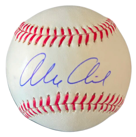 Authentic Autographed Memorabilia 
