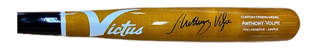 Authentic Autographed Memorabilia 