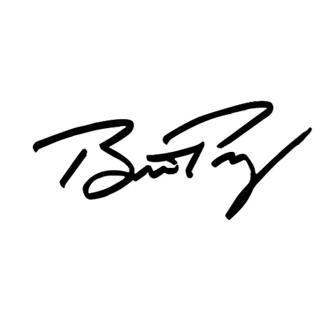 Buster Posey Inscription - Presale