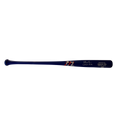 Alejandro Kirk Autographed "Captain Kirk" Blue with Canadian Flag Marucci Logo Game Model Bat
