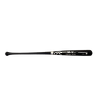 Alejandro Kirk Autographed "Captain Kirk" Black Rawlings Bat
